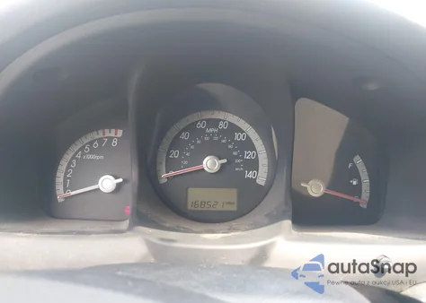 2010 Kia Sportage Lx z USA, uszkodzony, nr VIN KNDKG3A45A7702668